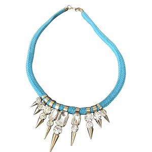 N0ir designer necklace